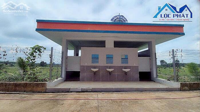 Hình ảnh Cho thuê kho xưởng 4520m2 giá rẻ chỉ 460 triệu. Trong KCN Đồng Nai 3