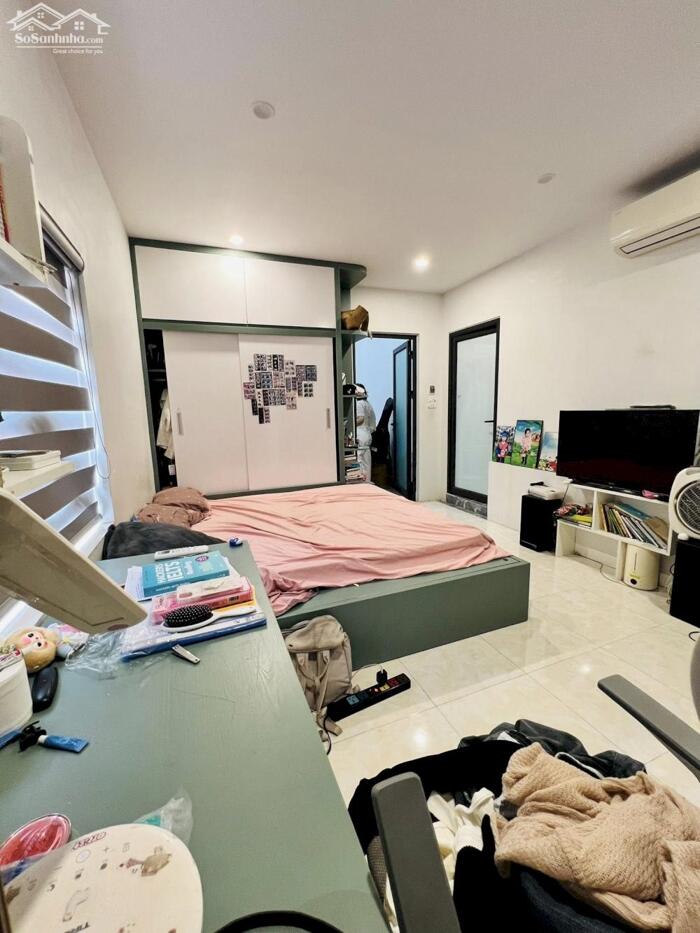 Hình ảnh Bán Nhà Phố Hàm Nghi P/Lô 2 Ô Tô Tránh 200m2-4T MT10m Vỉa Hè Ở KINH DOANH 54 Tỷ Hàm Nghi. 5