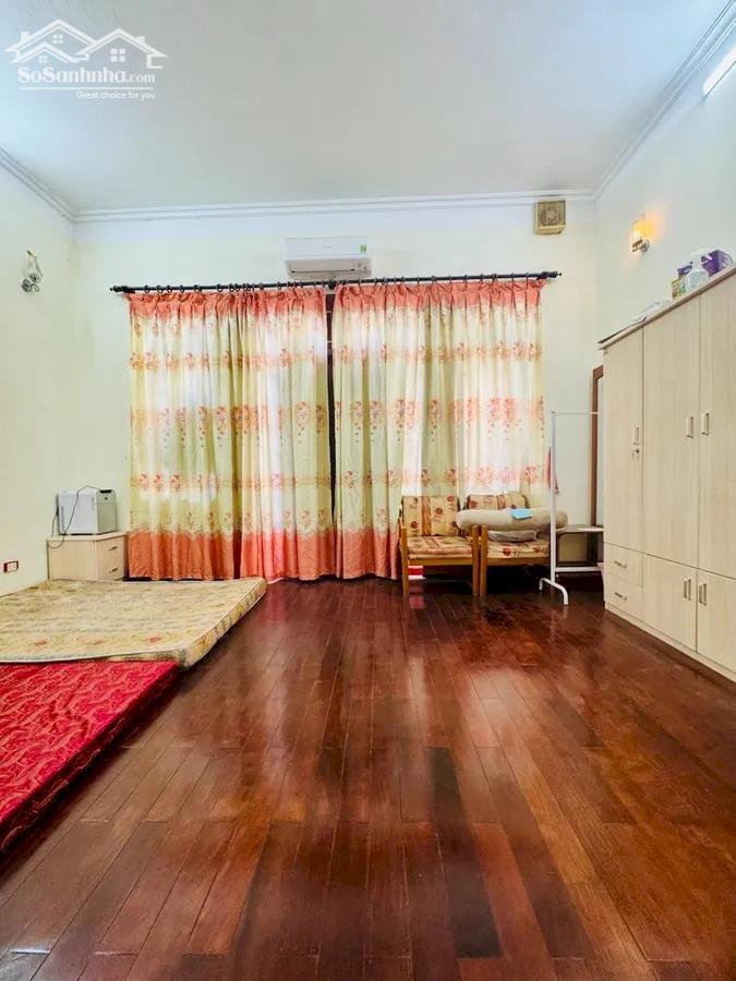 Hình ảnh PHÂN LÔ VIP ĐỀN LỪ - TÂN MAI - HOÀNG MAI - Ô TÔ TRÁNH - VỈA HÈ RỘNG - GẦN HỒ - GIÁ TỐT 4