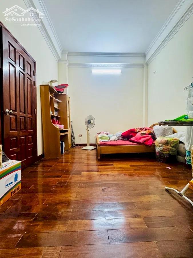 Hình ảnh PHÂN LÔ VIP ĐỀN LỪ - TÂN MAI - HOÀNG MAI - Ô TÔ TRÁNH - VỈA HÈ RỘNG - GẦN HỒ - GIÁ TỐT 5