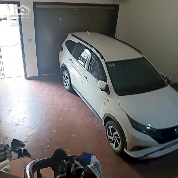 Hình ảnh PHÂN LÔ VIP ĐỀN LỪ - TÂN MAI - HOÀNG MAI - Ô TÔ TRÁNH - VỈA HÈ RỘNG - GẦN HỒ - GIÁ TỐT 1