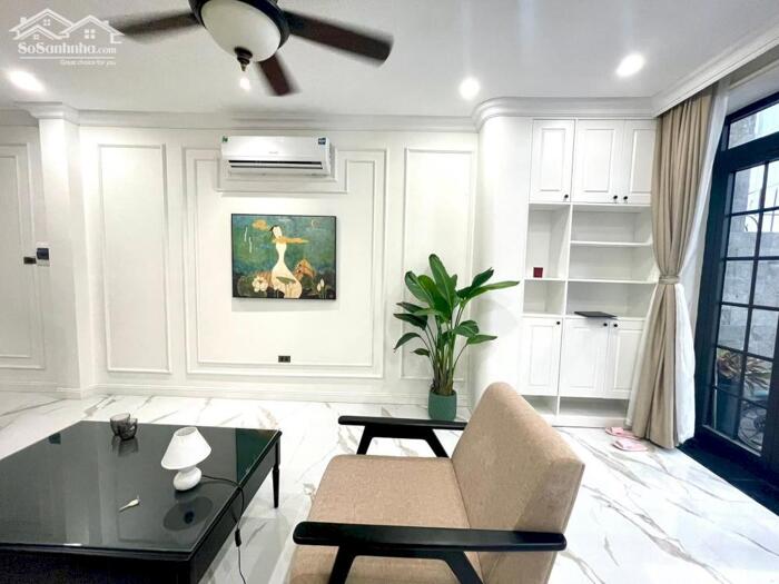 Hình ảnh Bán Tòa Apartment Phố Đội Cấn 85m2/ 9 Tầng/ MT 4.5m 35 Tỷ, Ô tô tránh, Dòng tiền cao - LH 0987881444 3