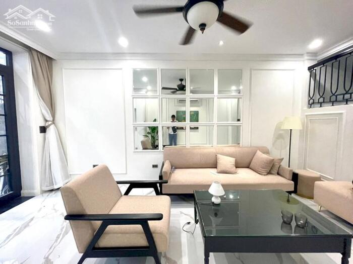 Hình ảnh Bán Tòa Apartment Phố Đội Cấn 85m2/ 9 Tầng/ MT 4.5m 35 Tỷ, Ô tô tránh, Dòng tiền cao - LH 0987881444 2