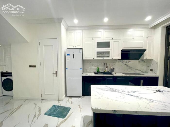 Hình ảnh Bán Tòa Apartment Phố Đội Cấn 85m2/ 9 Tầng/ MT 4.5m 35 Tỷ, Ô tô tránh, Dòng tiền cao - LH 0987881444 5