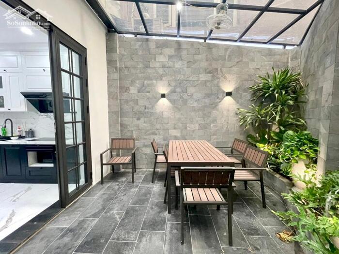 Hình ảnh Bán Tòa Apartment Phố Đội Cấn 85m2/ 9 Tầng/ MT 4.5m 35 Tỷ, Ô tô tránh, Dòng tiền cao - LH 0987881444 6