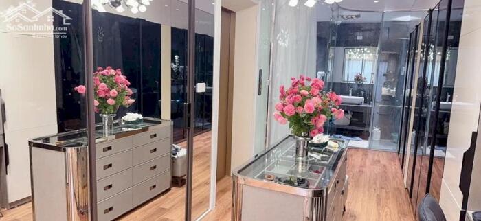 Hình ảnh HIẾM! Siêu Phẩm Trương Định - HƠN 60M X 7T Thang Máy - Ô tô Tránh - Gara - KD/Ở SƯỚNG 2