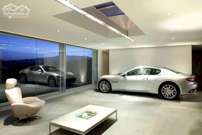 Hình ảnh HIẾM! Siêu Phẩm Trương Định - HƠN 60M X 7T Thang Máy - Ô tô Tránh - Gara - KD/Ở SƯỚNG 0