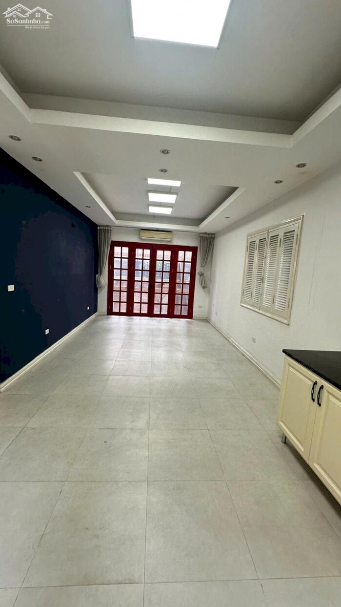 Hình ảnh Nhà Nhật Chiêu 65M2 Mặt Tiền 5M , Cách 5M Ra Mặt Hồ Tây 19 Tỷ 1