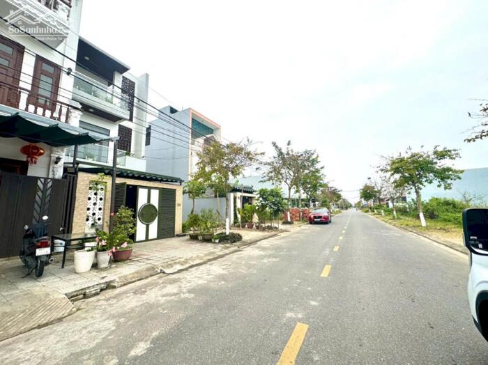 Hình ảnh BÁN LÔ ĐẤT ĐẸP ĐƯỜNG PHẠM ĐỨC NAM – HÒA QUÝ 1