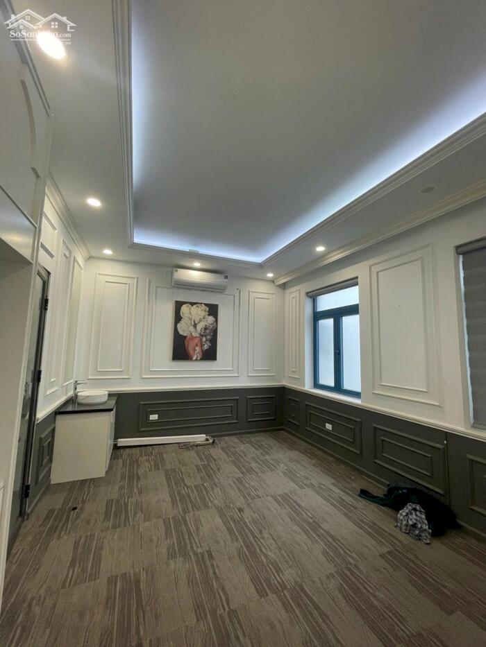 Hình ảnh Mặt Phố Vincom Bà Triệu 7 Tầng Thang Máy Mặt Tiền 6.5M 79 Tỷ 1 Sổ 1 Chủ 3