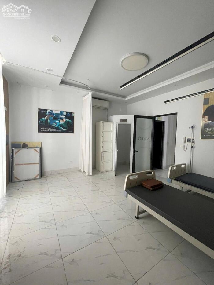 Hình ảnh Mặt Phố Vincom Bà Triệu 7 Tầng Thang Máy Mặt Tiền 6.5M 79 Tỷ 1 Sổ 1 Chủ 1