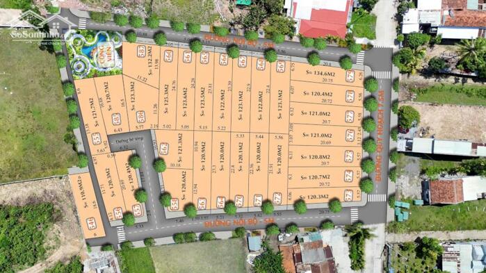 Hình ảnh CƠ HỘI MỚI CHO NHÀ ĐẦU TƯ – ĐẤT NỀN GIÁ RẺ TẠI HÒA VANG 2