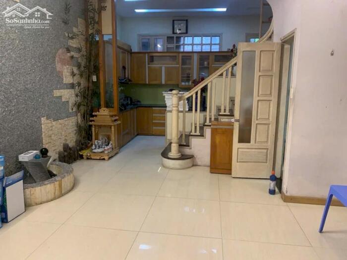 Hình ảnh Bán Nhà Mặt Phố Quận Đống Đa 90m2-5T Vỉa Hè 5m VIEW Hồ 2 THOÁNG 25 Tỷ Hồ Ba Mẫu. 1