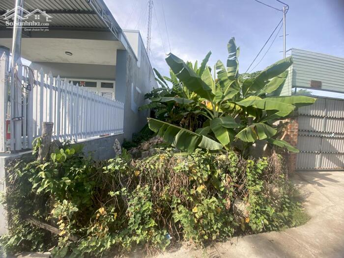 Hình ảnh Bán đất xã Vĩnh Thạnh cách chợ Ga 300m giá chỉ 800 triệu 0