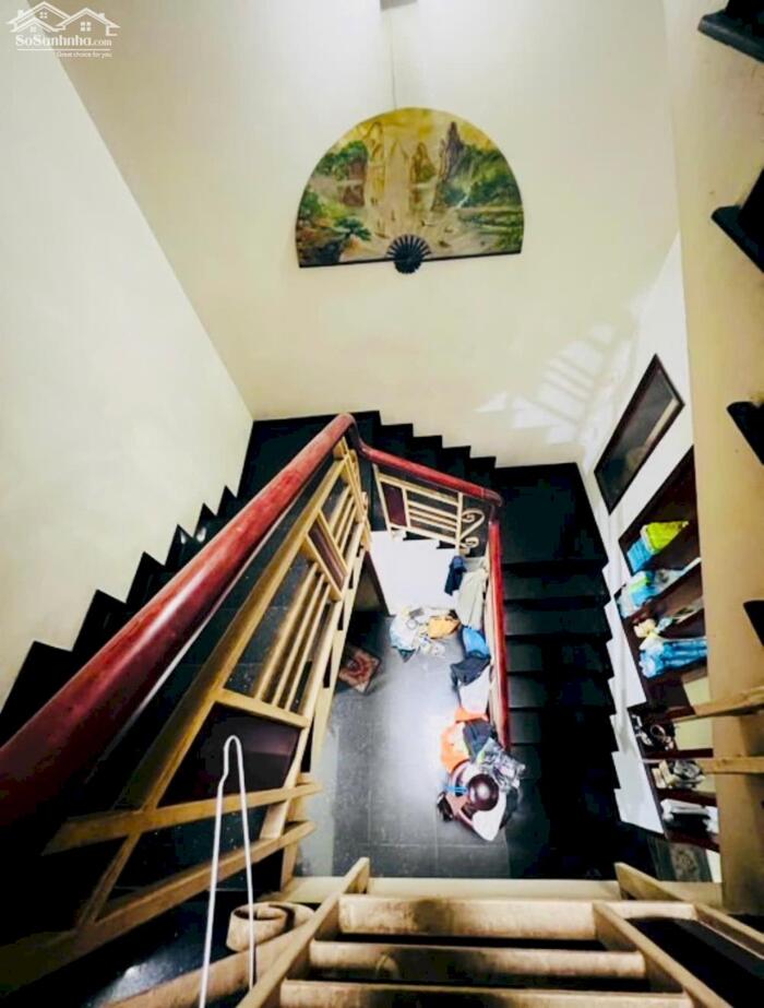 Hình ảnh Bán nhà Đội Cấn 100m2 nhà đẹp vị trí đẹp mặt tiền rộng 13.5 tỷ 1