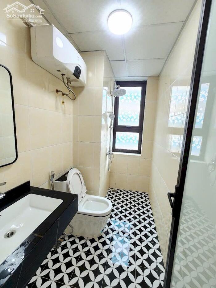 Hình ảnh CHUNG CƯ KIM VĂN KIM LŨ – 54M² – 2 NGỦ - LÔ GÓC – FULL ĐỒ – TẦNG ĐẸP – GIÁ 3 TỶ 5