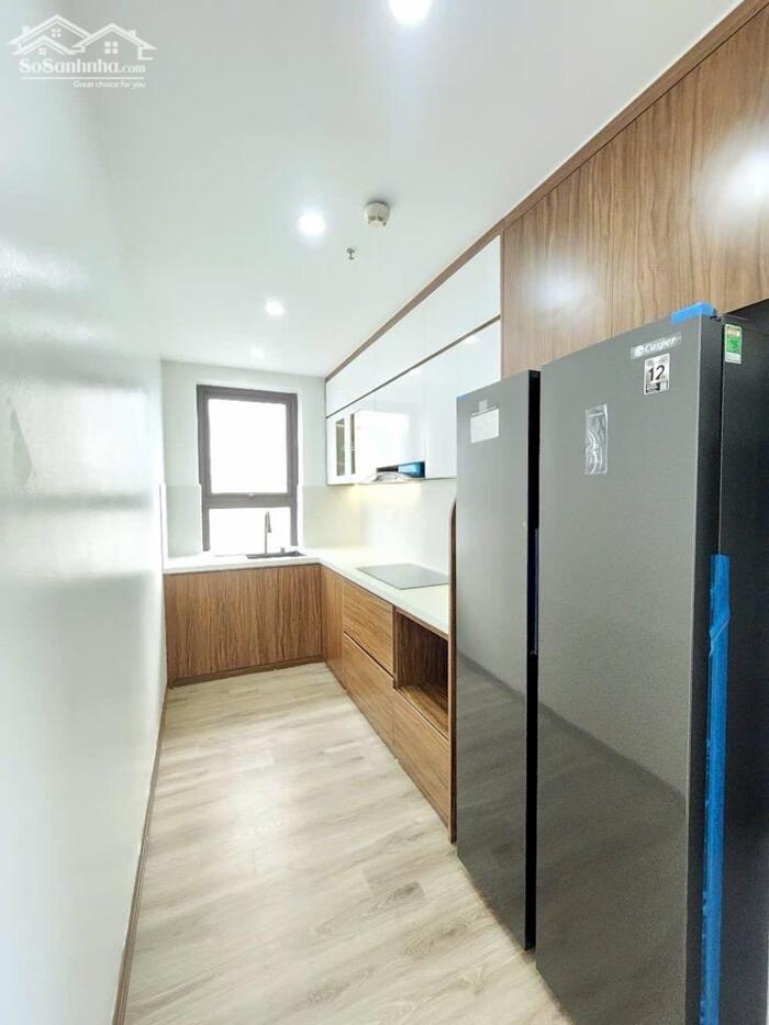 Hình ảnh CHUNG CƯ KIM VĂN KIM LŨ – 54M² – 2 NGỦ - LÔ GÓC – FULL ĐỒ – TẦNG ĐẸP – GIÁ 3 TỶ 2