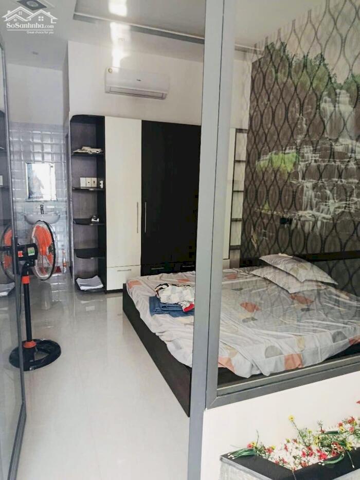 Hình ảnh Chính Chủ gửi bán nhà 3 tầng MT Phú Lộc 20,P Hoà Khánh.Đà Nẵng 3