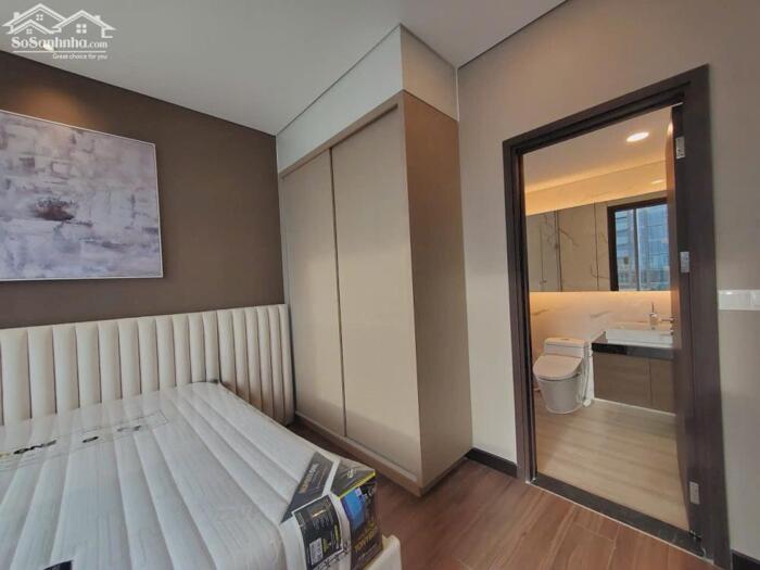 Hình ảnh EMPIRE CITY 2PN – NHÀ MỚI – FULL NỘI THẤT ĐẸP – 3.500 USD/THÁNG 1