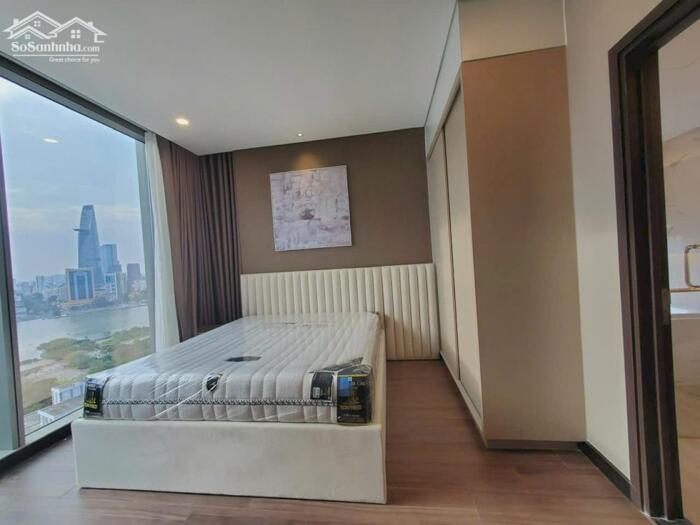 Hình ảnh EMPIRE CITY 2PN – NHÀ MỚI – FULL NỘI THẤT ĐẸP – 3.500 USD/THÁNG 6