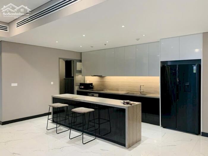 Hình ảnh EMPIRE CITY 2PN – NHÀ MỚI – FULL NỘI THẤT ĐẸP – 3.500 USD/THÁNG 9