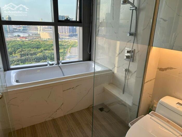 Hình ảnh EMPIRE CITY 2PN – NHÀ MỚI – FULL NỘI THẤT ĐẸP – 3.500 USD/THÁNG 2