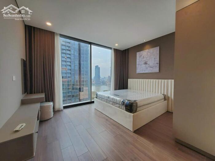 Hình ảnh EMPIRE CITY 2PN – NHÀ MỚI – FULL NỘI THẤT ĐẸP – 3.500 USD/THÁNG 3