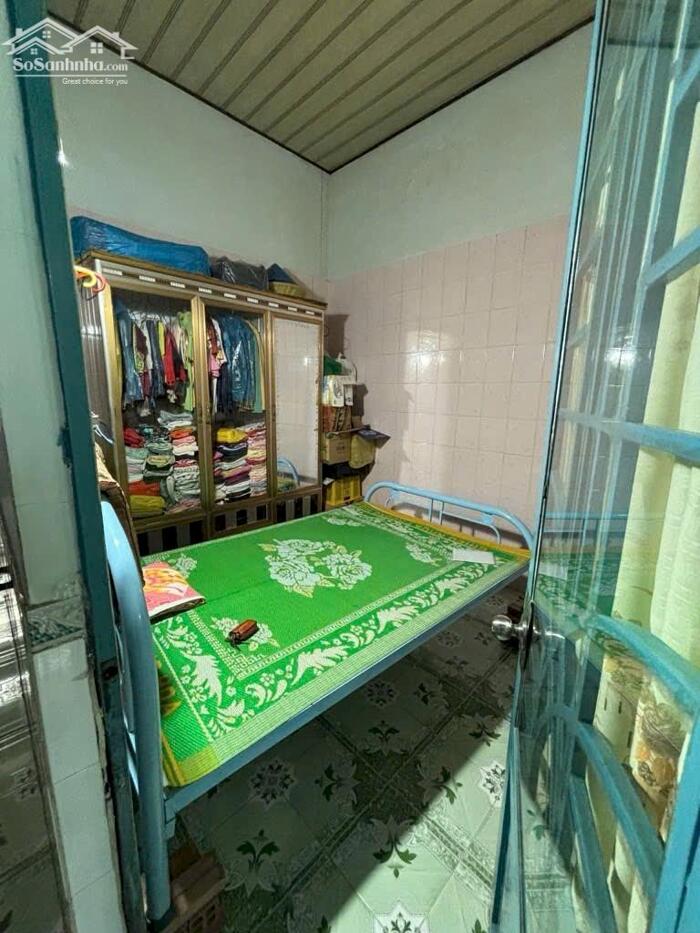 Hình ảnh NHÀ KHU Y TẾ KỸ THUẬT CAO, BTĐ B, Bình Tân - SÁT CHỢ - 49M2 - 2 MẶT HẺM - NHỈNH 3 TỶ 3