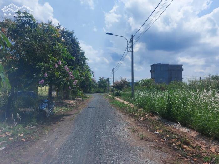 Hình ảnh Cần bán gấp 68m2 khu tđc Phước Đông view trường học giá đầu tư 650tr 2