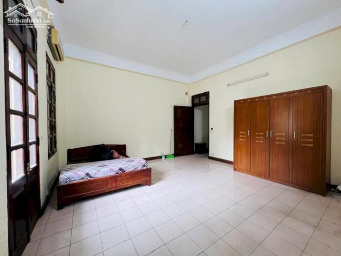 Hình ảnh Bán Nhà P/Lô 2 Ô Tô Tránh Huỳnh Thúc Kháng 66m2-4T MT5,6m Vỉa Hè 27,3 Tỷ Huỳnh Thúc Kháng. 4
