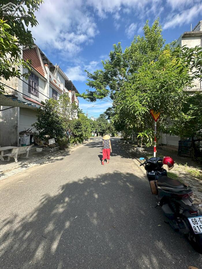 Hình ảnh BÁN LÔ ĐẤT CỰC.ĐẸP – VỊ TRÍ ĐẮC ĐỊA ĐƯỜNG DƯƠNG BÁ CUNG, HÒA XUÂN 0