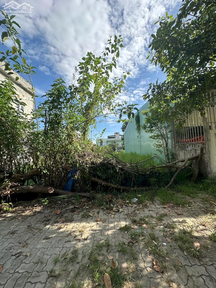 Hình ảnh BÁN LÔ ĐẤT CỰC.ĐẸP – VỊ TRÍ ĐẮC ĐỊA ĐƯỜNG DƯƠNG BÁ CUNG, HÒA XUÂN 1