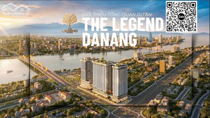 Hình ảnh Bất động sản Vi Diệu – Đối tác tư vấn dự án The Legend Đà Nẵng 6
