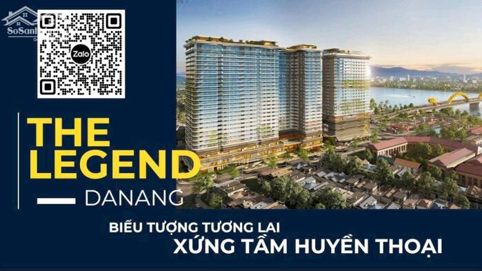 Hình ảnh Bất động sản Vi Diệu – Đối tác tư vấn dự án The Legend Đà Nẵng 4