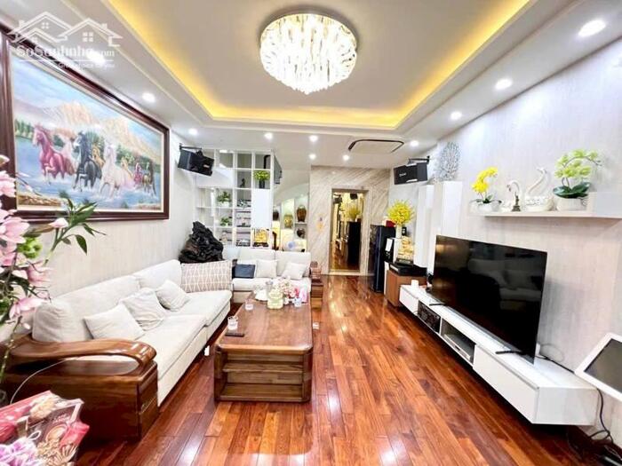 Hình ảnh CỰC HIẾM! Phân Lô Đền Lừ, Gara Ô Tô, Ngõ Thông, Vị Trí Đỉnh, Ở Sướng, Đồ Xịn, Dân Trí Cao 1