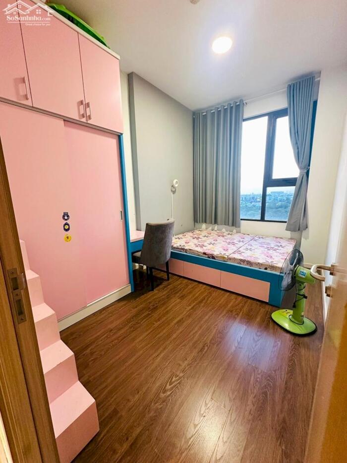 Hình ảnh Bán Căn hộ Jamila Khang Điền – Nhà đẹp, giá tốt nhất: căn góc 3pn view Global city 5.4 tỷ 2