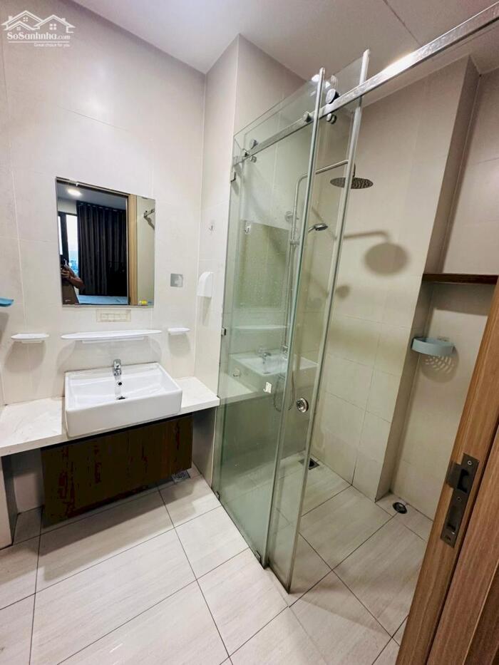 Hình ảnh Bán Căn hộ Jamila Khang Điền – Nhà đẹp, giá tốt nhất: căn góc 3pn view Global city 5.4 tỷ 3