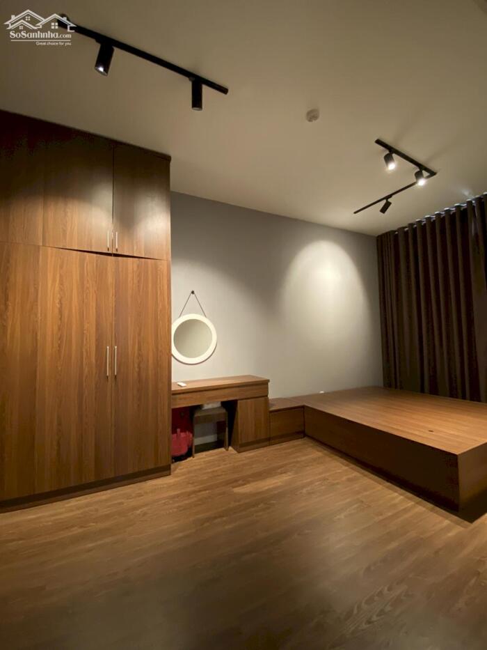 Hình ảnh Bán Căn hộ Jamila Khang Điền – Nhà đẹp, giá tốt nhất: căn góc 3pn view Global city 5.4 tỷ 1