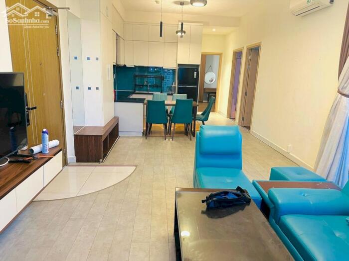 Hình ảnh Bán Căn hộ Jamila Khang Điền – Nhà đẹp, giá tốt nhất: căn góc 3pn view Global city 5.4 tỷ 0