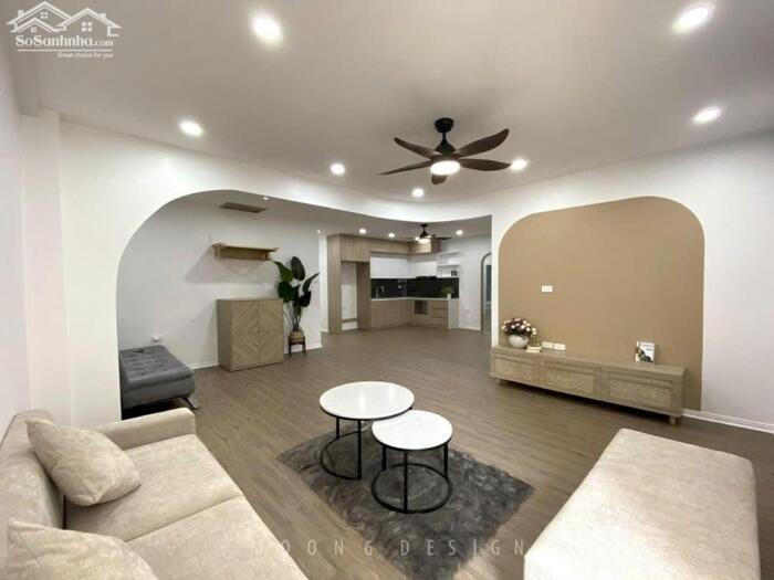 Hình ảnh cho thuê chung cư Housinco Phùng Khoang, 96m, 2 PN, đủ đồ nhà sửa đẹp, 13 triệu 0