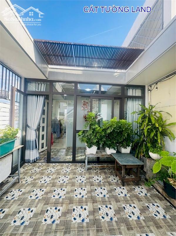 Hình ảnh Bán nhà 5 Tầng – HXH 5m Phạm Văn Chiêu, cách MT 50m, giá chỉ 6.8 tỷ 10