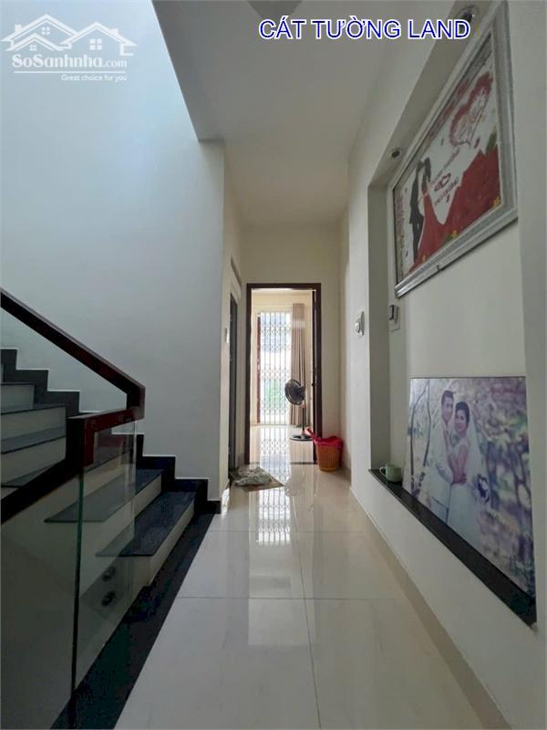 Hình ảnh Bán nhà 5 Tầng – HXH 5m Phạm Văn Chiêu, cách MT 50m, giá chỉ 6.8 tỷ 8