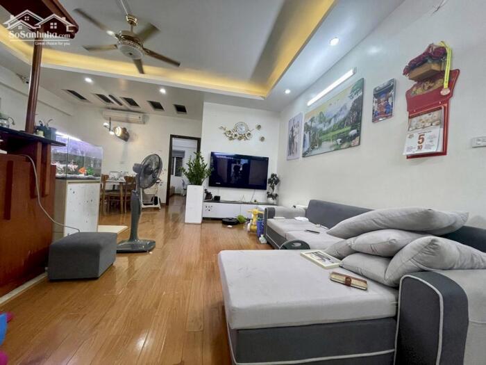 Hình ảnh Bán gấp chung cư cao cấp Hà Thành Plaza 102 Thái Thịnh 115m ( 3PN - 2WC) 8.5 Tỷ, Mới đẹp ở ngay - LH 0987881444 3