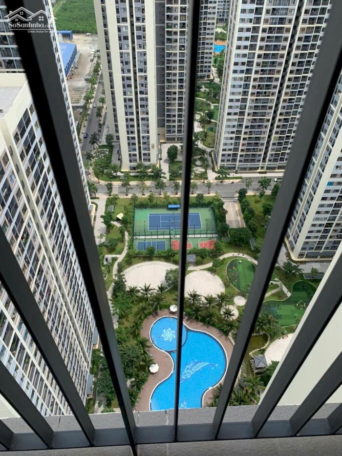 Hình ảnh CẦN BÁN GẤP CĂN HỘ 2PN+ VIEW THOÁNG – VINHOMES GRAND PARK – GIÁ 2,75 TỶ – ĐÃ CÓ SỔ HỒNG 6