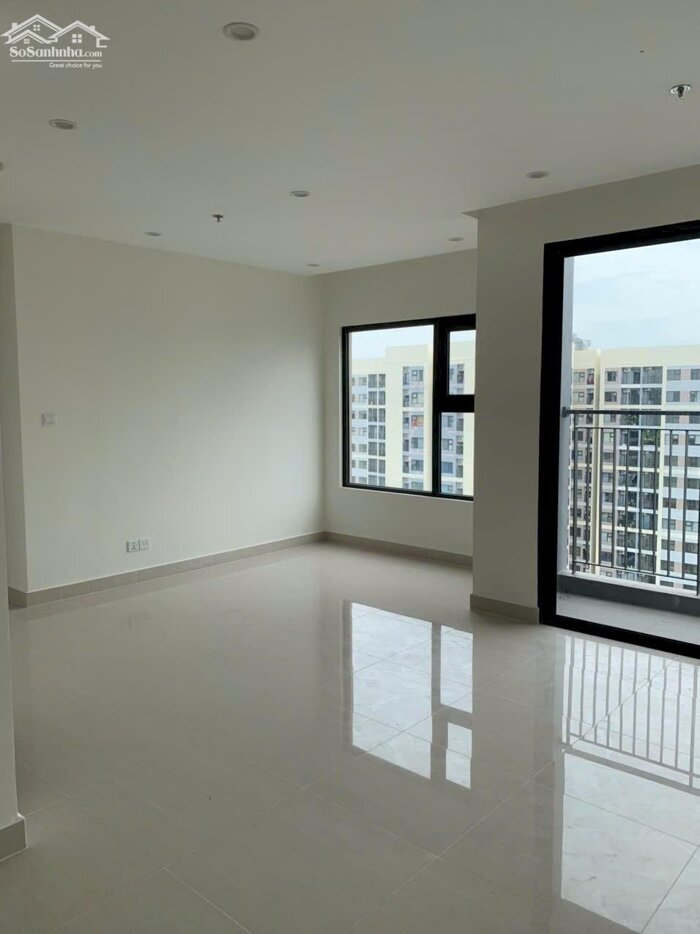 Hình ảnh CẦN BÁN GẤP CĂN HỘ 2PN+ VIEW THOÁNG – VINHOMES GRAND PARK – GIÁ 2,75 TỶ – ĐÃ CÓ SỔ HỒNG 3