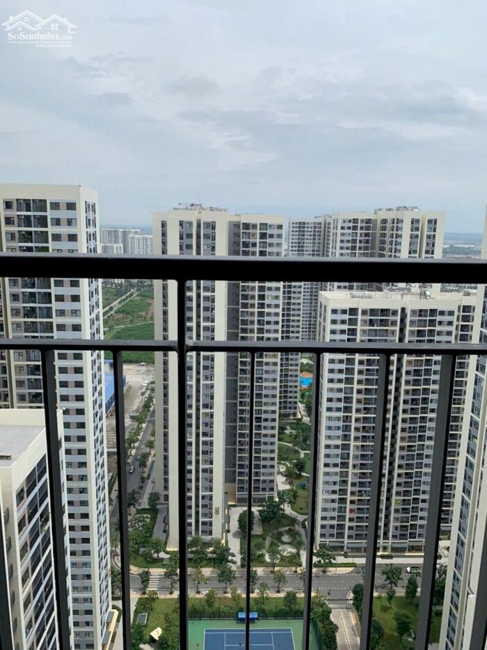 Hình ảnh CẦN BÁN GẤP CĂN HỘ 2PN+ VIEW THOÁNG – VINHOMES GRAND PARK – GIÁ 2,75 TỶ – ĐÃ CÓ SỔ HỒNG 4