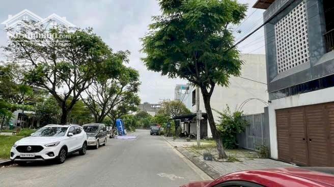 Hình ảnh Mình cần bán lô đất mặt tiền đường 5m5 Dương Văn An , Phường Mân Thái , Quận Sơn Trà ( VỊ TRÍ ĐỐI DIỆN CÔNG VIÊN ) 0