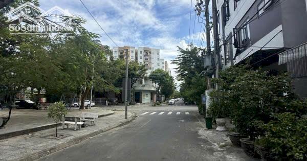 Hình ảnh Mình cần bán lô đất mặt tiền đường 5m5 Dương Văn An , Phường Mân Thái , Quận Sơn Trà ( VỊ TRÍ ĐỐI DIỆN CÔNG VIÊN ) 1