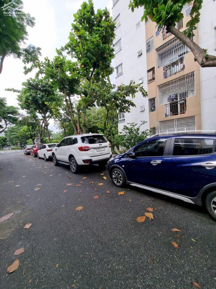 Hình ảnh Gia đình cần bán gấp lô đất mặt tiền 5m5 Trần Khát Chân , Phường Mân Thái , Quận Sơn Trà ⭐⭐⭐⭐ 1