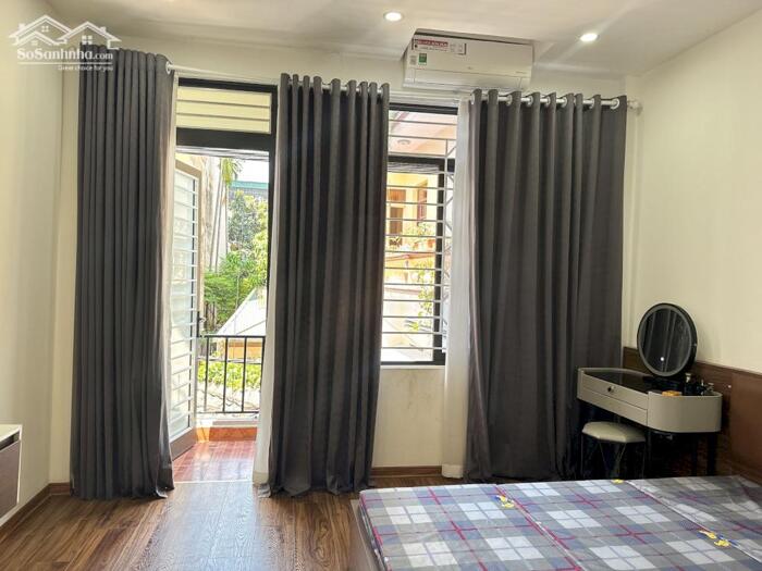 Hình ảnh SIÊU PHẨM HOÀNG MAI - ĐỀN LỪ, VỊ TRÍ ĐỈNH, NGÕ Ô TÔ THÔNG TỨ PHÍA , GARA, Hơn 14 Tỷ 4